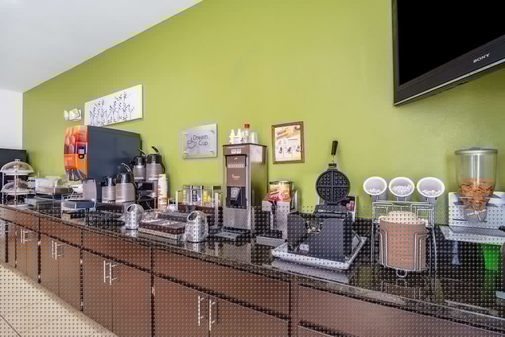 Sleep Inn - Aiken 21/30