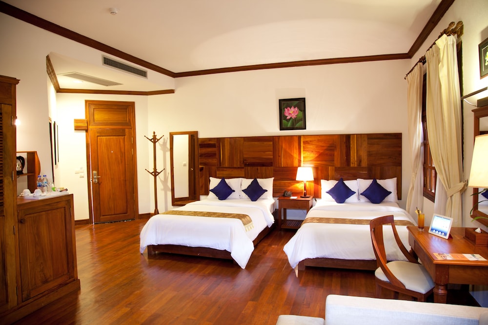 Sokhalay Angkor Villa Resort 20/69