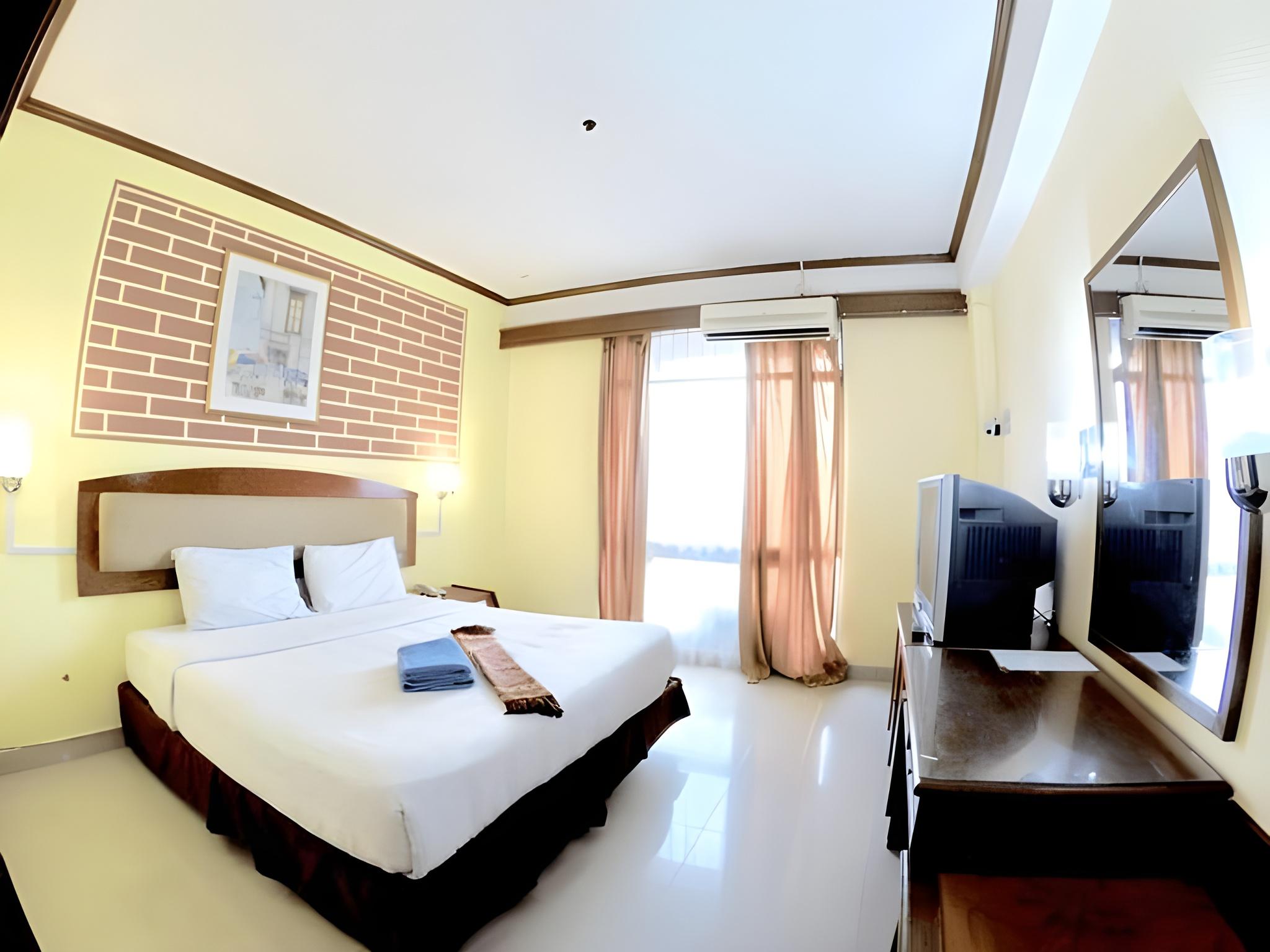 Adamson Hotel Kuala Lumpur 21/48