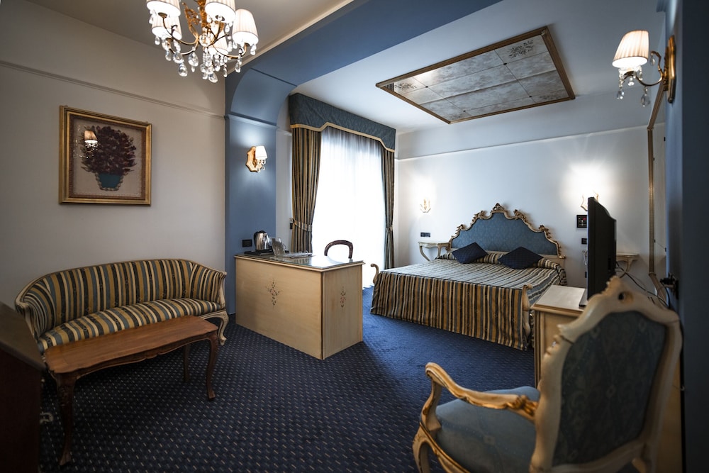 Bonotto Hotel Belvedere 29/43