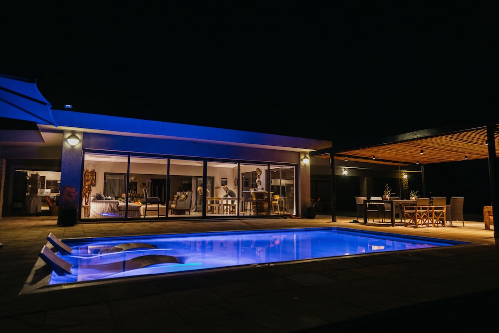 Tandweni Villa 12/31