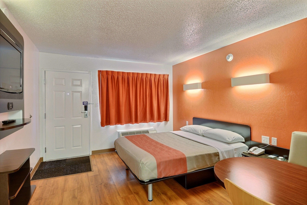 Motel6 Tewksbury, MA - Boston 27/42