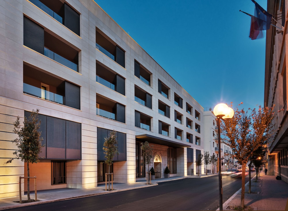 Eurostars Matera La Suite 7/76