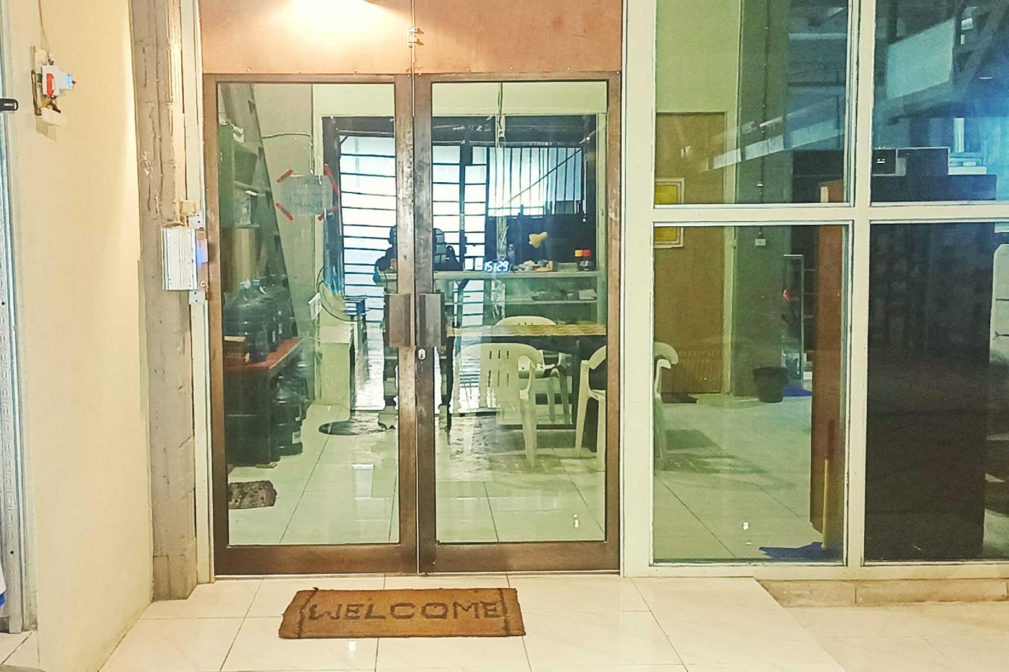 Hotel O near Ahmad Yani International Airport formerly North Bay Residence 写真3