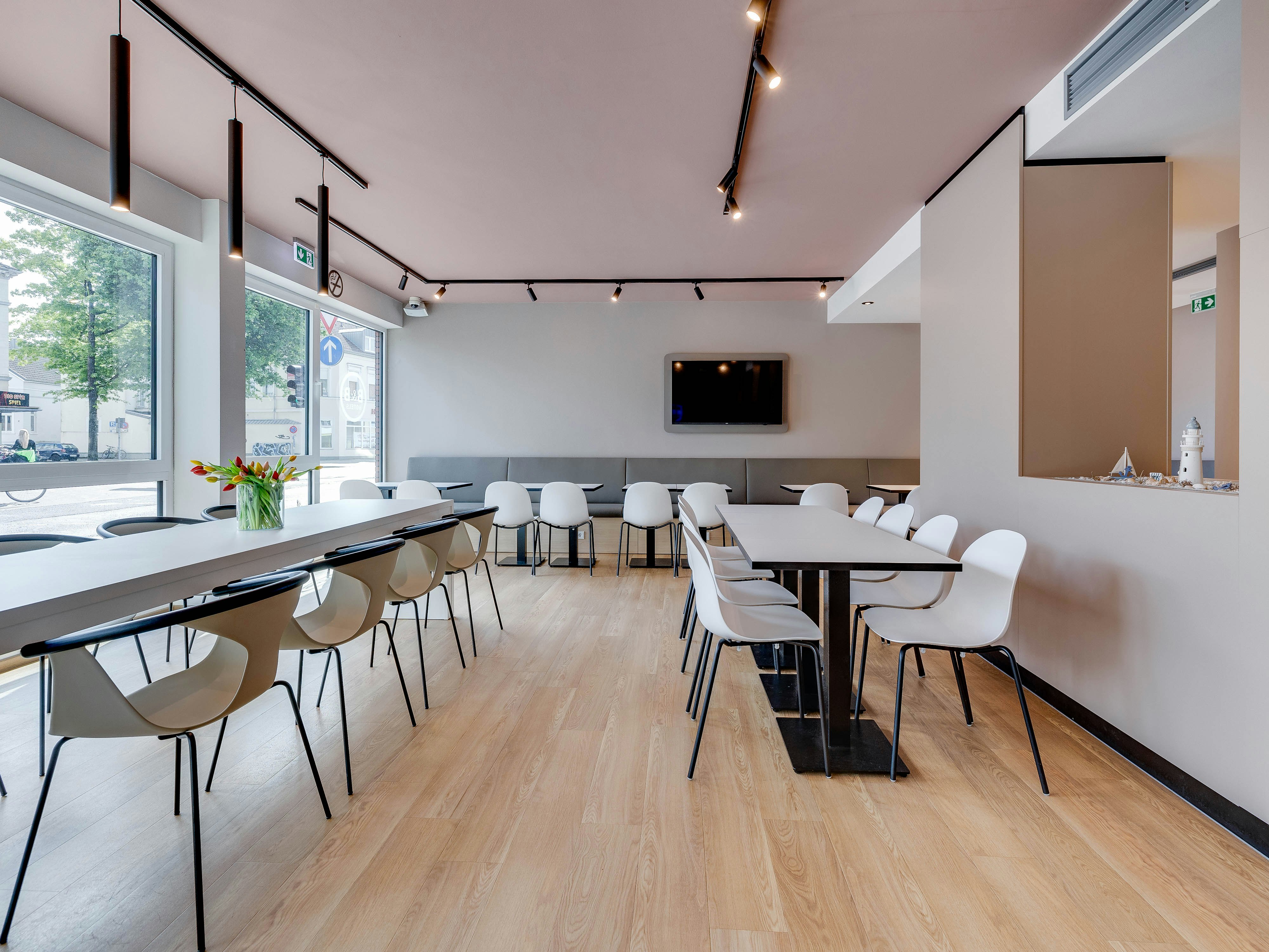 B&b Hotel Oldenburg 40/50