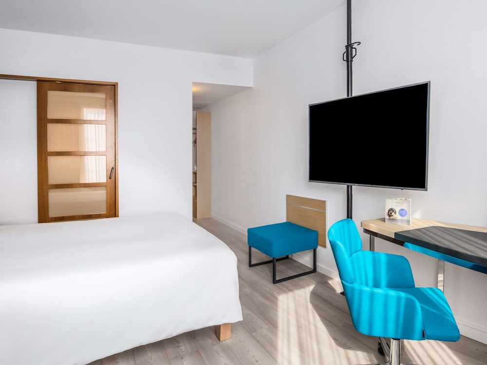 Novotel Barcelona Cornella Hotel 15/71
