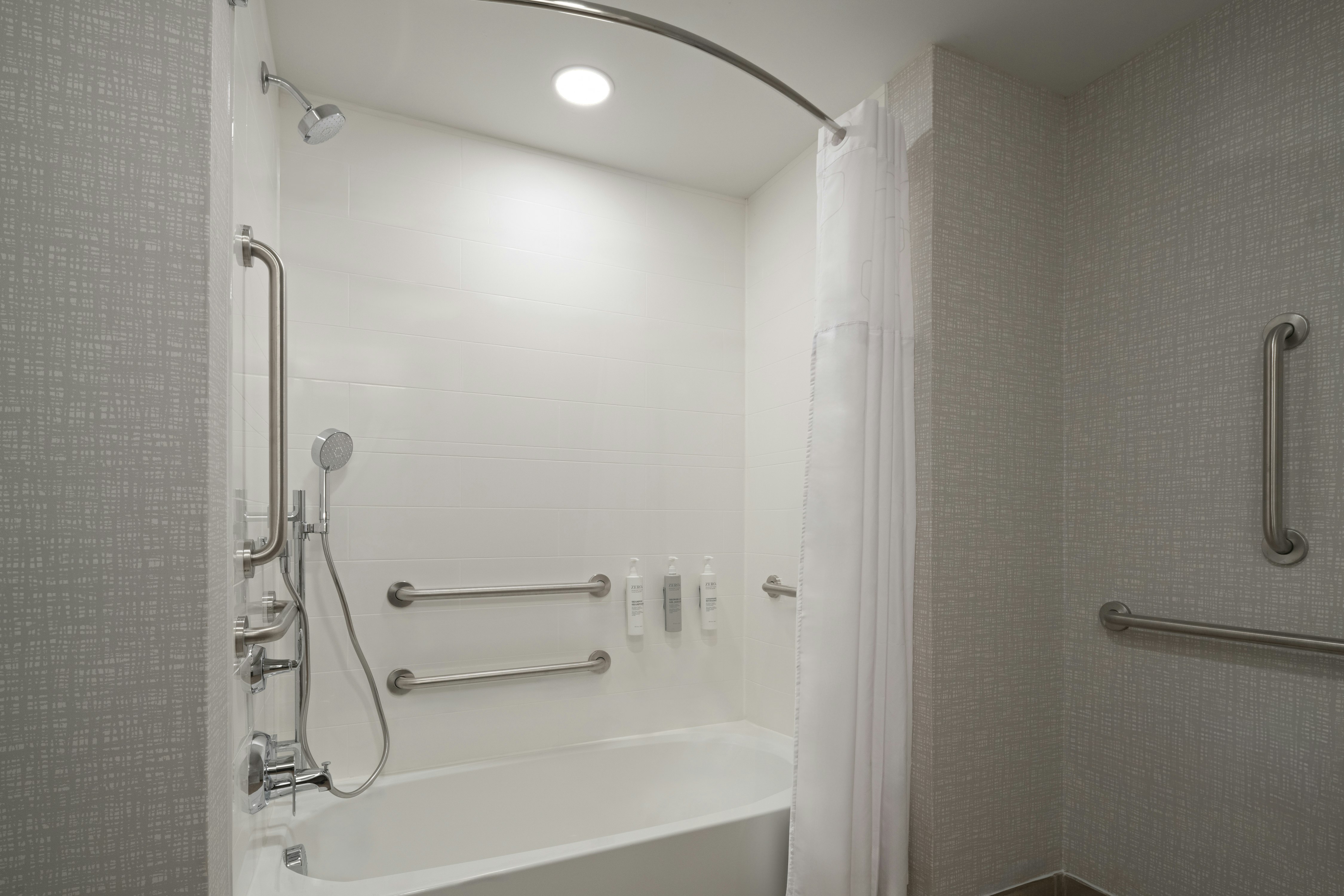 Room, 2 Queen Beds, Accessible