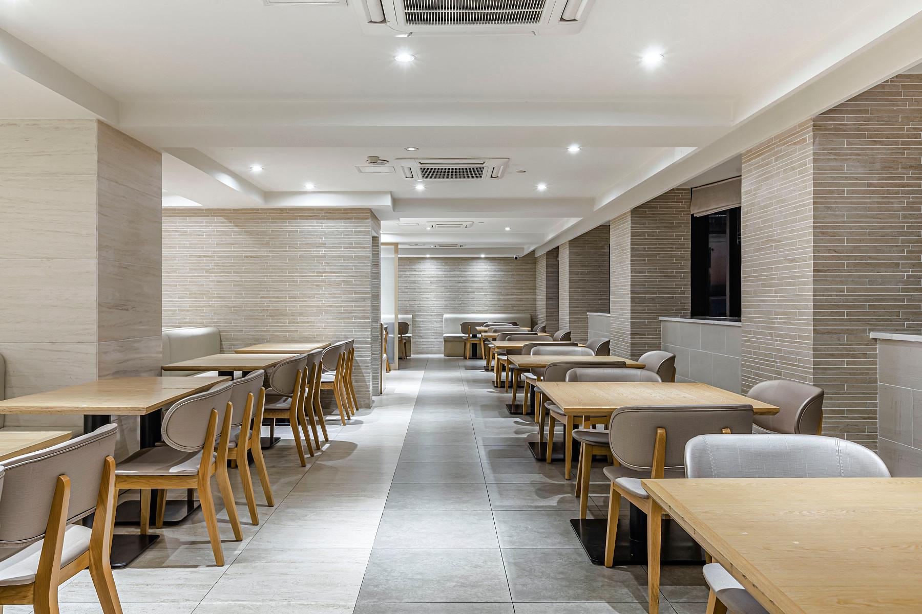 Ji Hotel (Shanghai Railway Station Tianmu West Road) 37/41