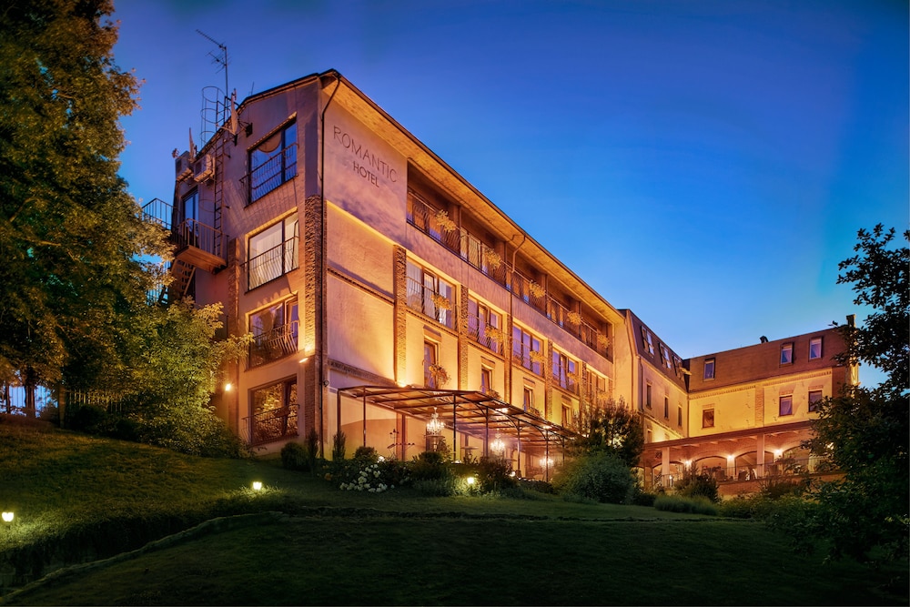 Romantic Boutique Hotel Amp Spa 1/71