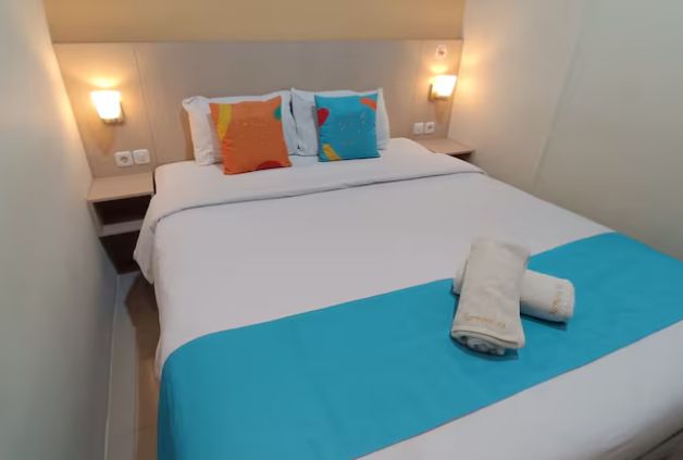Room at Collection O near Adisutjipto Airport formerly Harmoni 88, Maguwoharjo