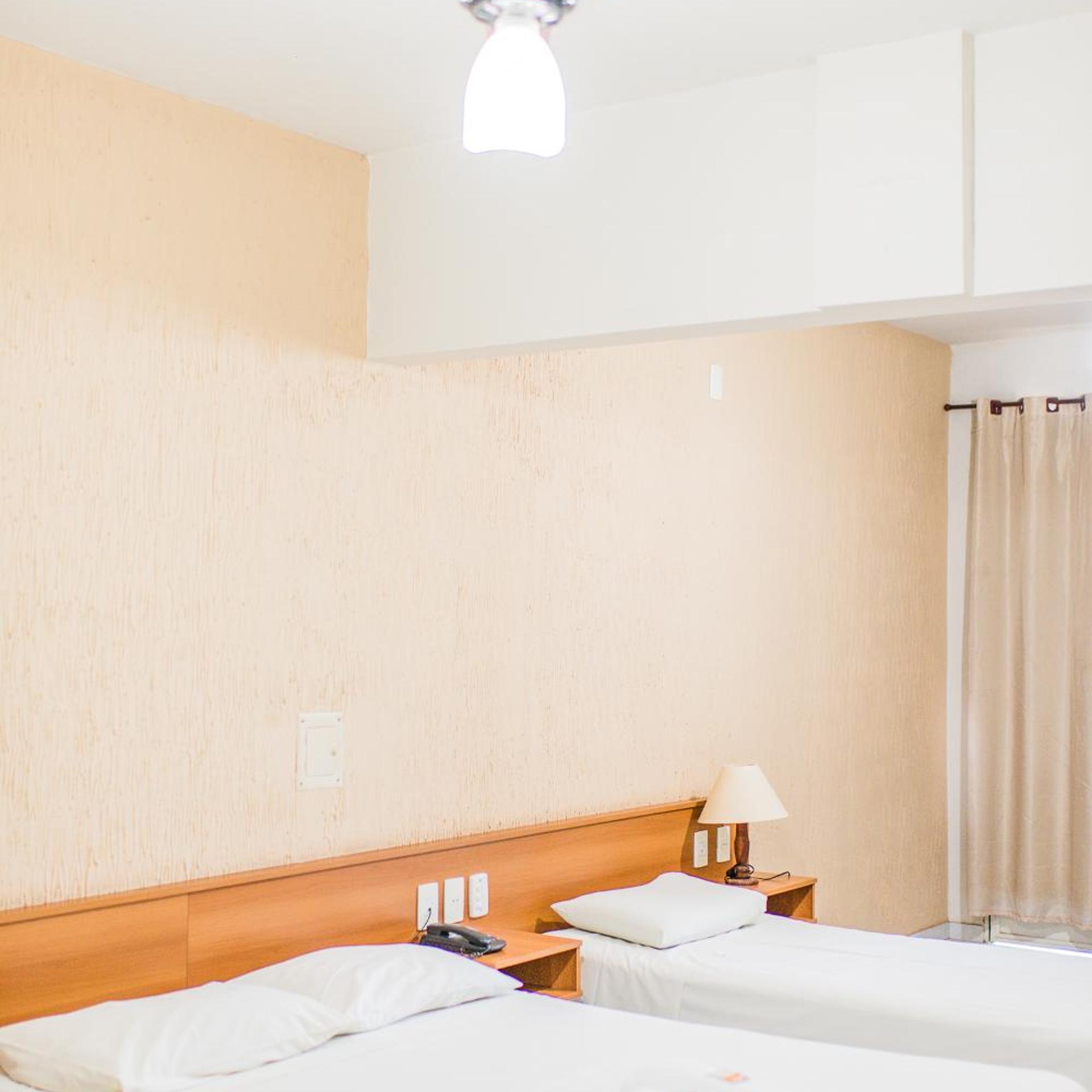 Solar Hotel 5/32