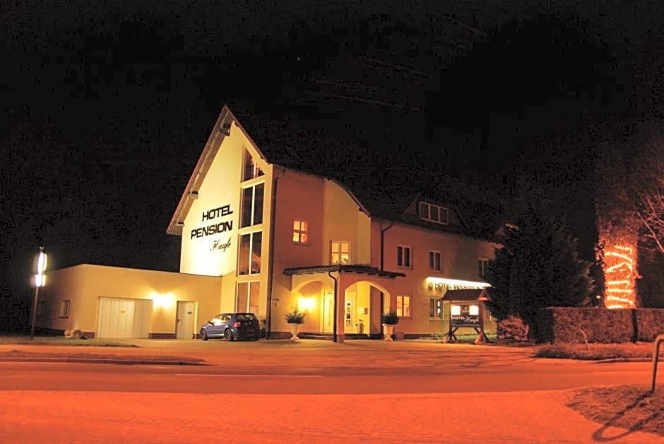 Hotel Haufe 39/43
