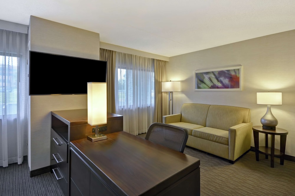 Homewood Suites By Hilton Indianapolis Carmel 32/51