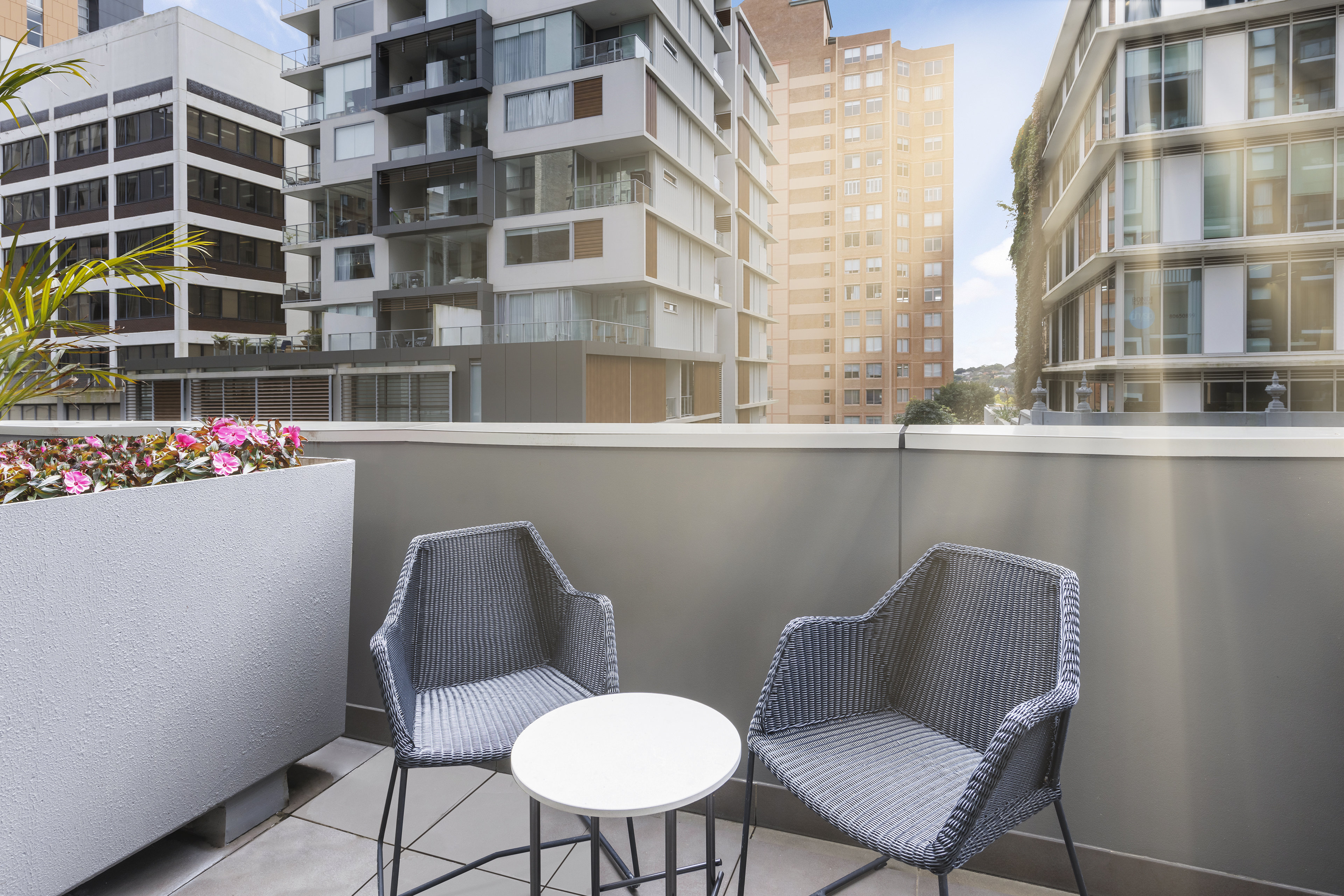 Holiday Inn & Suites Sydney Bondi Junction 39/49