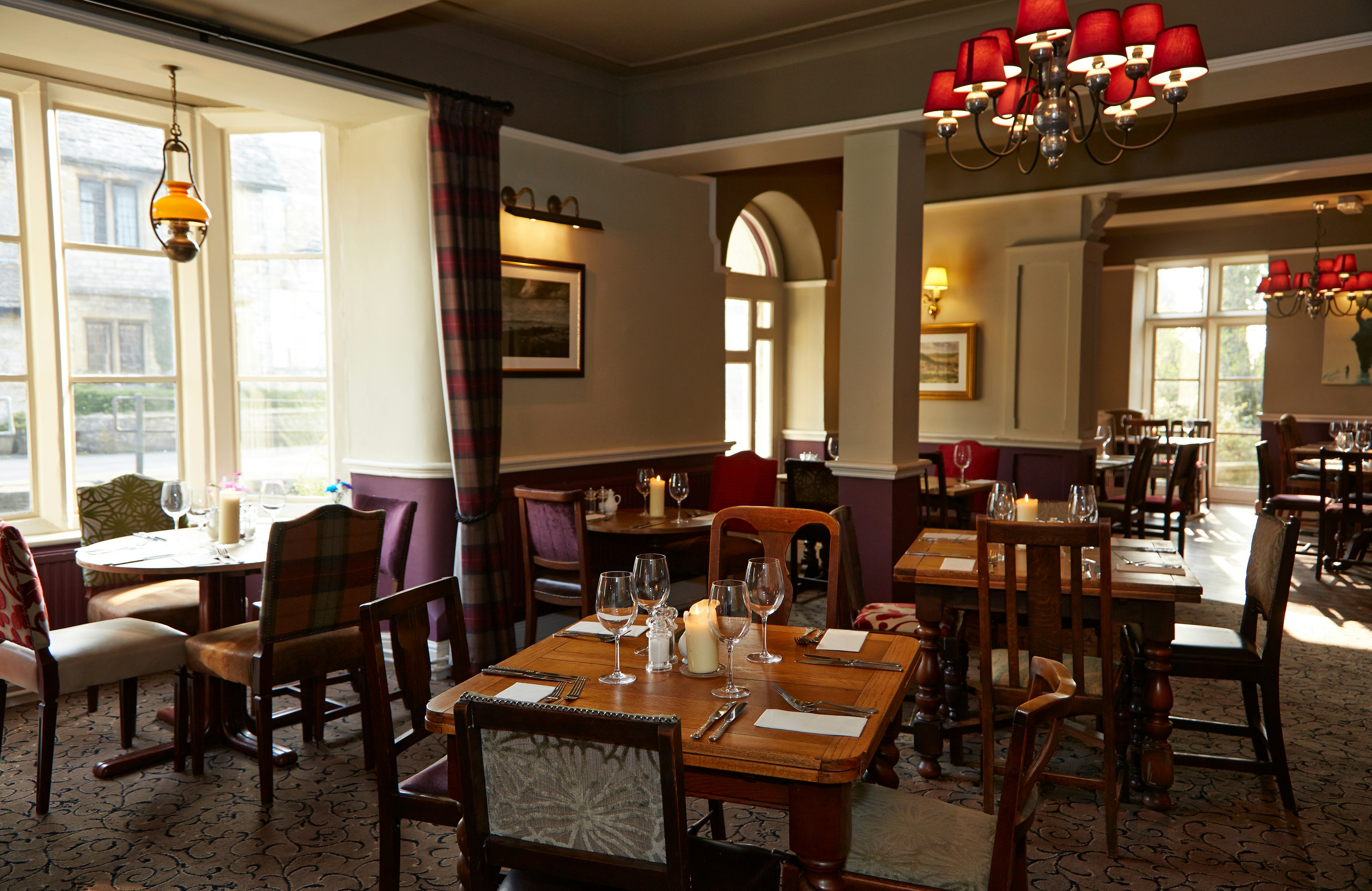 Royal George Hotel 22/32