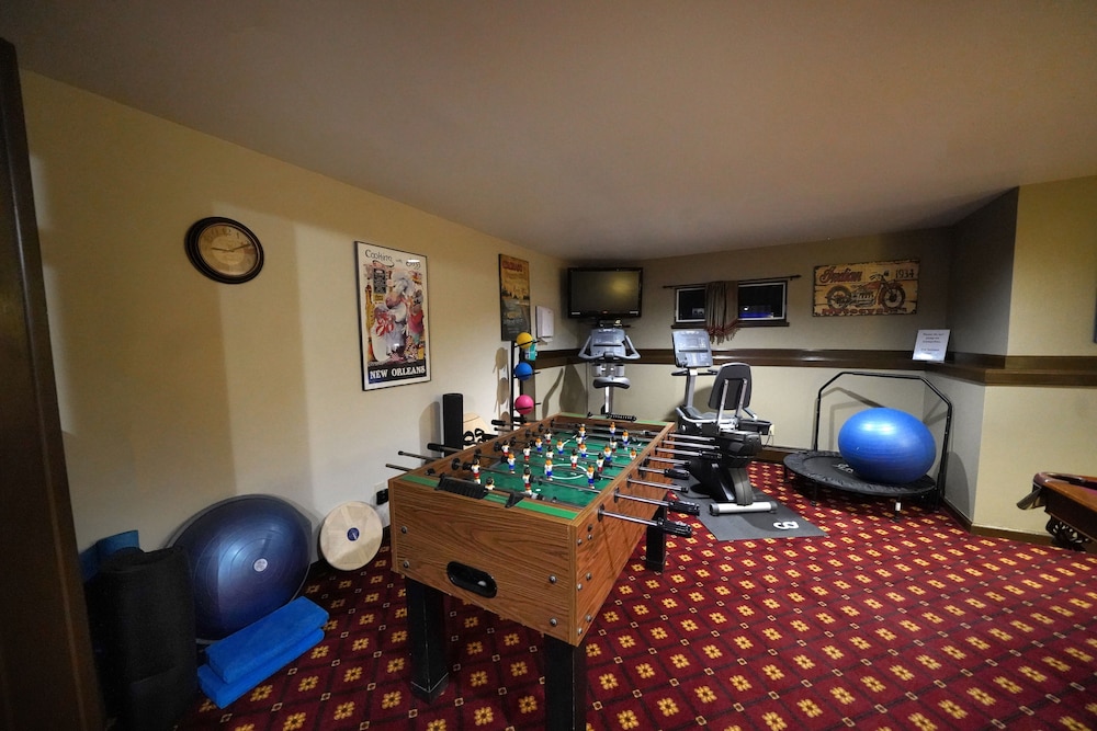Frisco Inn on Galena Street 42/50