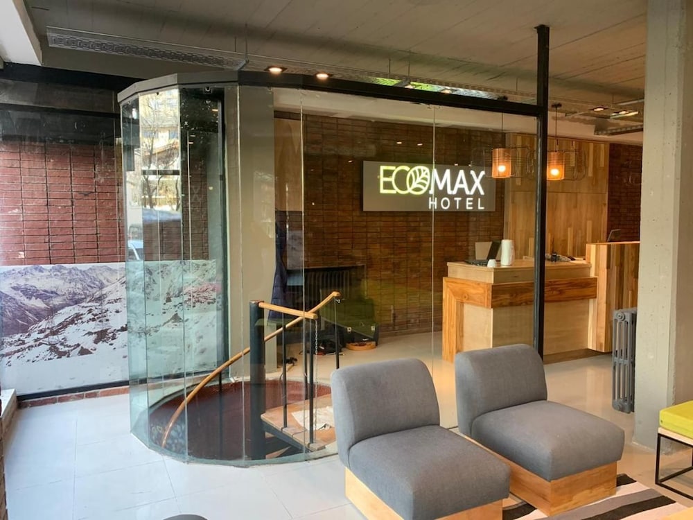 Hotel Ecomax 41/54