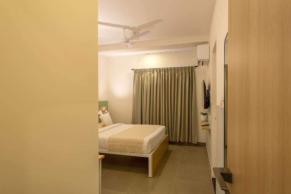 Olive Zip Jp Nagar by Embassy Group 21/34