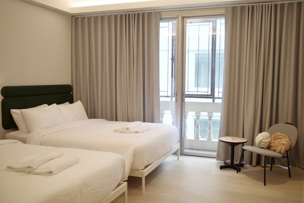 Theme Boutique Hotel Bangkok 16/50