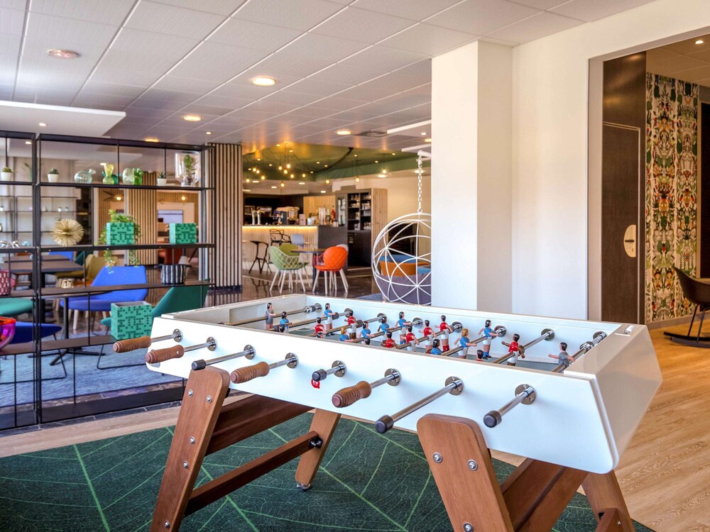 Mercure Cavaillon Portes Du Luberon 51/64
