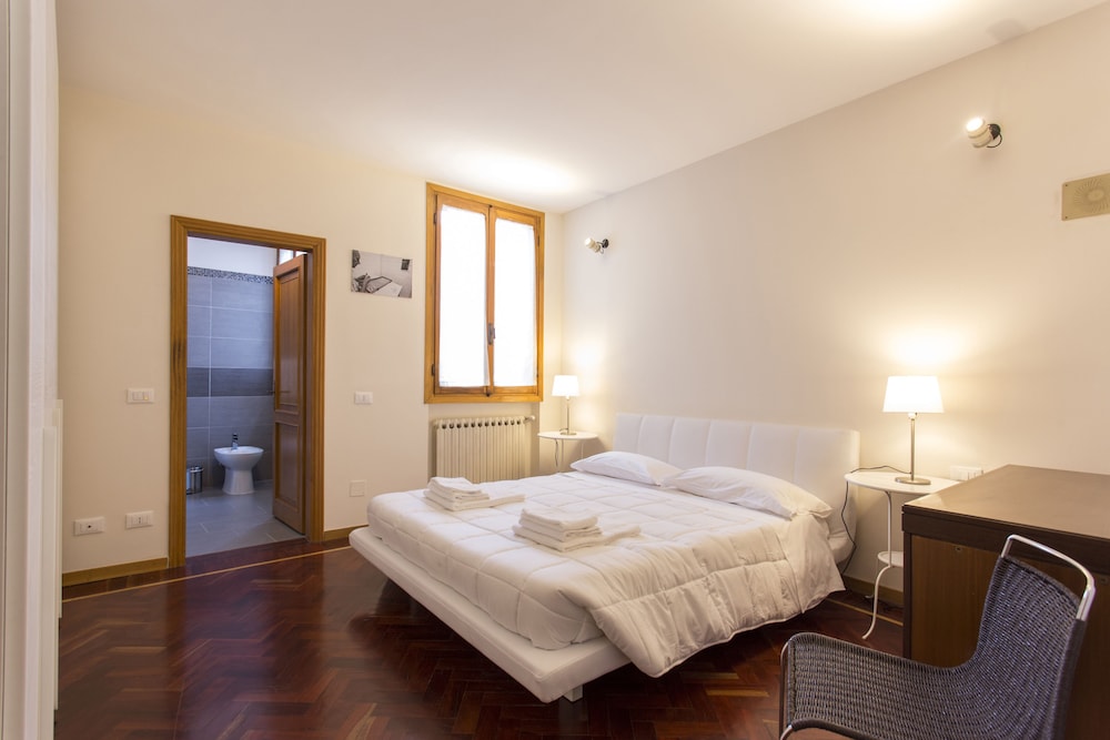 Residenza Ariosto Depandance 25/50
