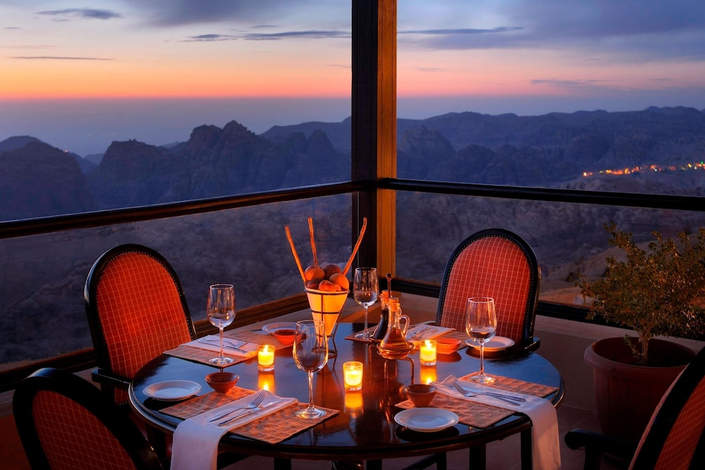 Petra Marriott Hotel 38/43