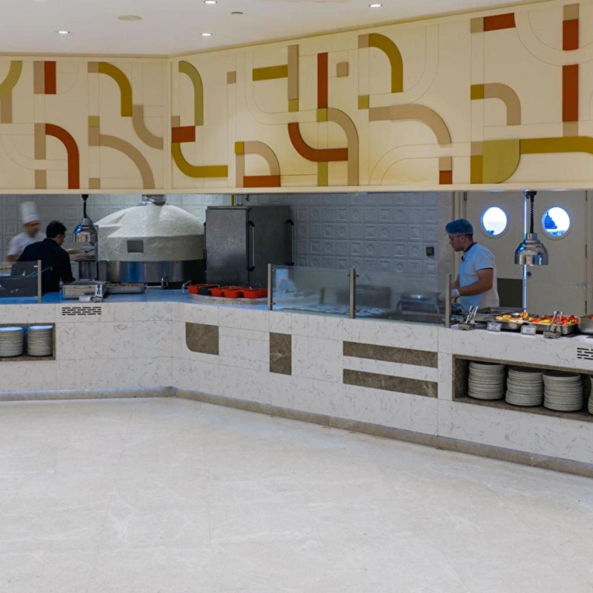 Ozkaymak Otem Otel 6/31