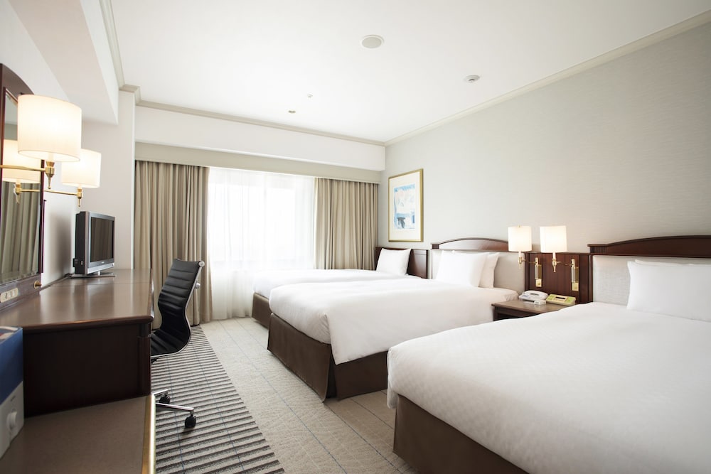Hotel Nikko Kansai Airport 28/80