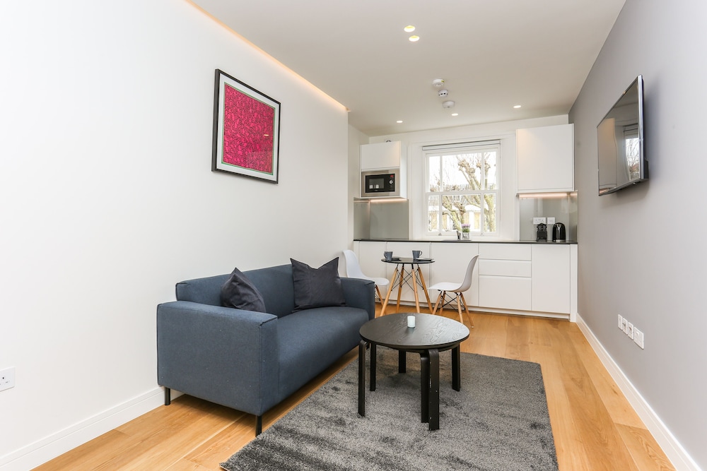 Inverness Terrace - Concept Serviced Apartments 29/50