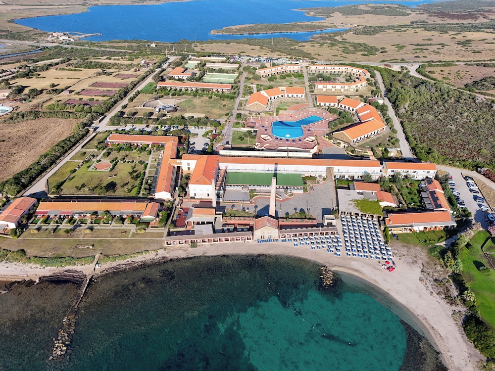 Le Tonnare di Stintino - Beach Resort 31/37