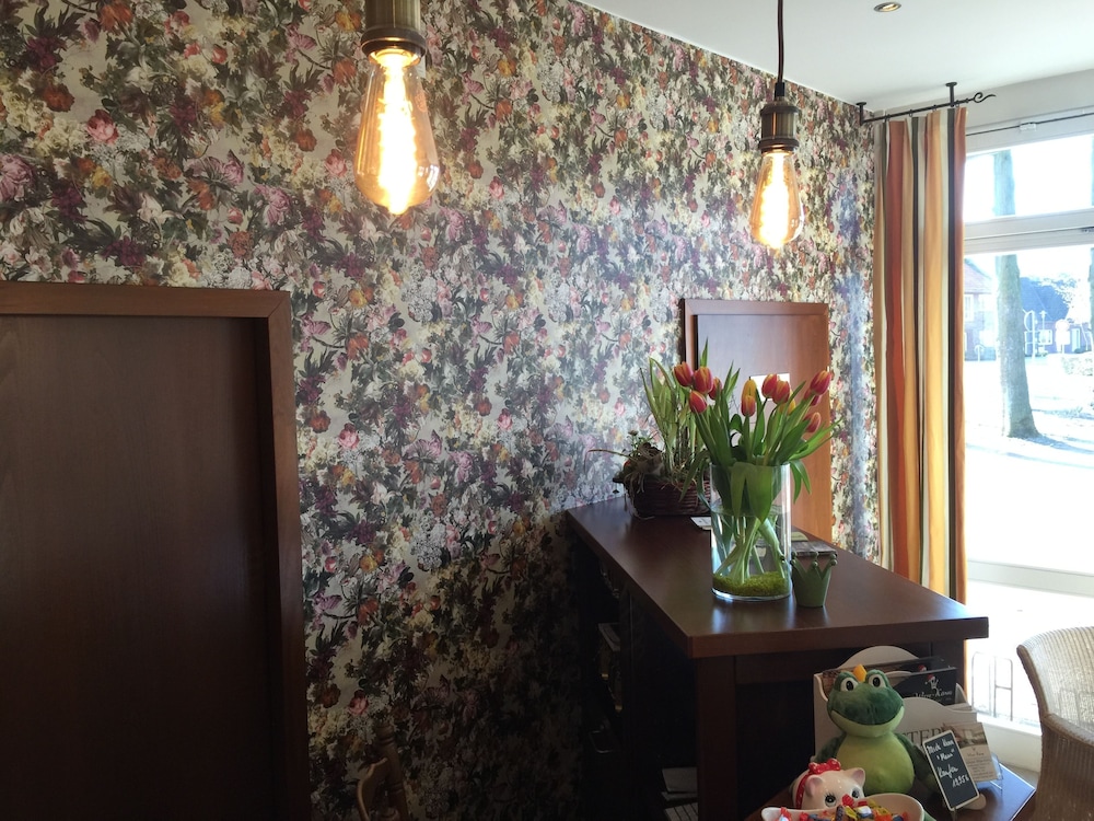 Landhotel Witte-Konig 25/50