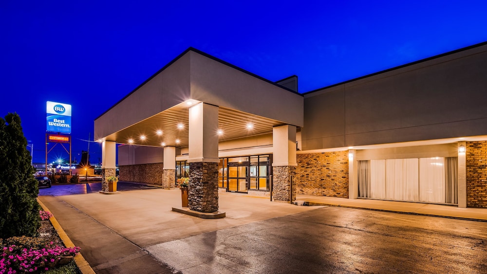 Best Western State Fair Inn 1/28