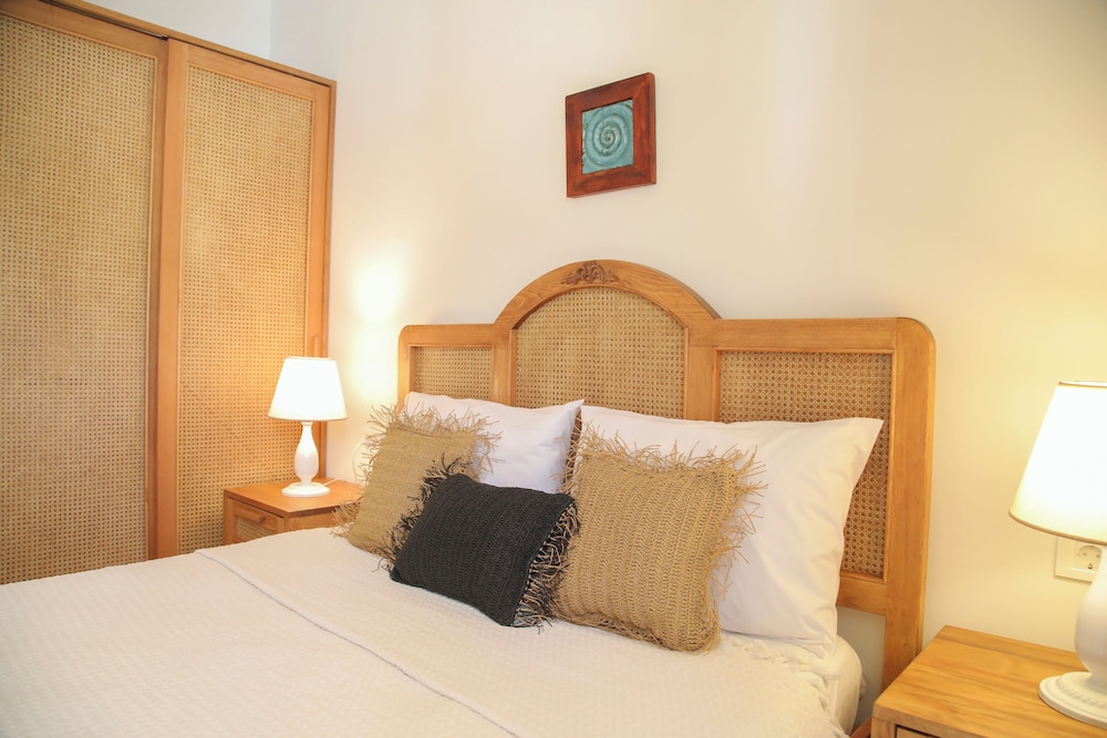 Alacati Balbadem Hotel photo3