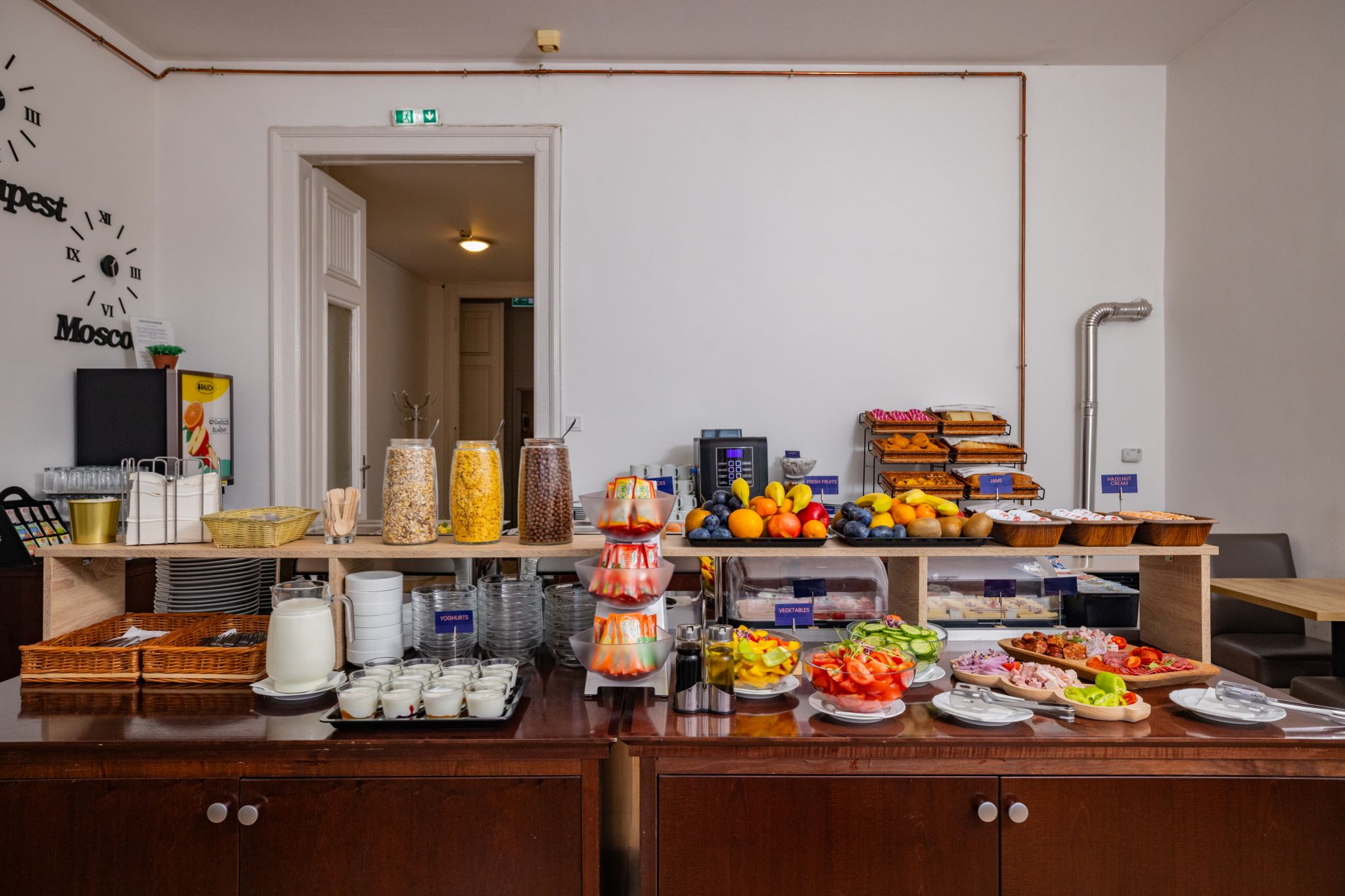 City Hotel Matyas 32/50