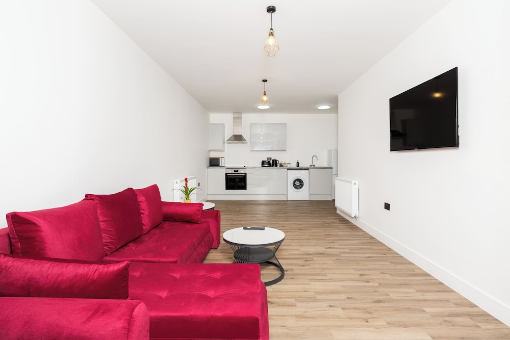 The Suites Inn Hotel Birmingham Merry Hill 19/33