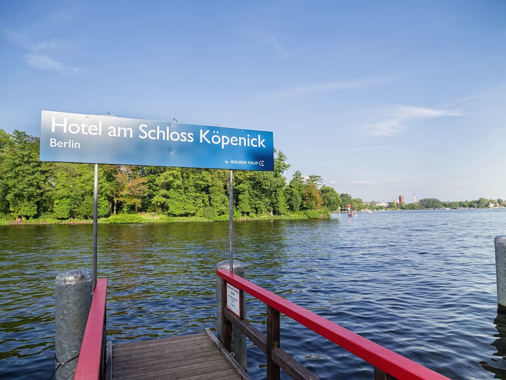 Am Schloss Kopenick By Golden Tulip Ex Best Western Hotel Am Schloss Koepenick 72/77