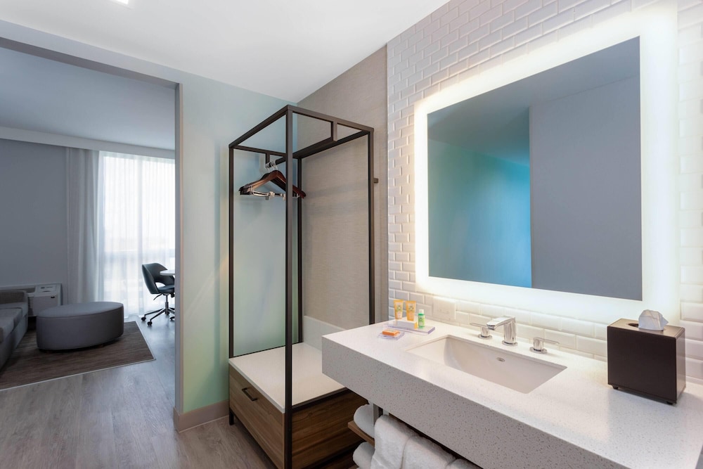 Wyndham Garden Miami International Airport 47/50