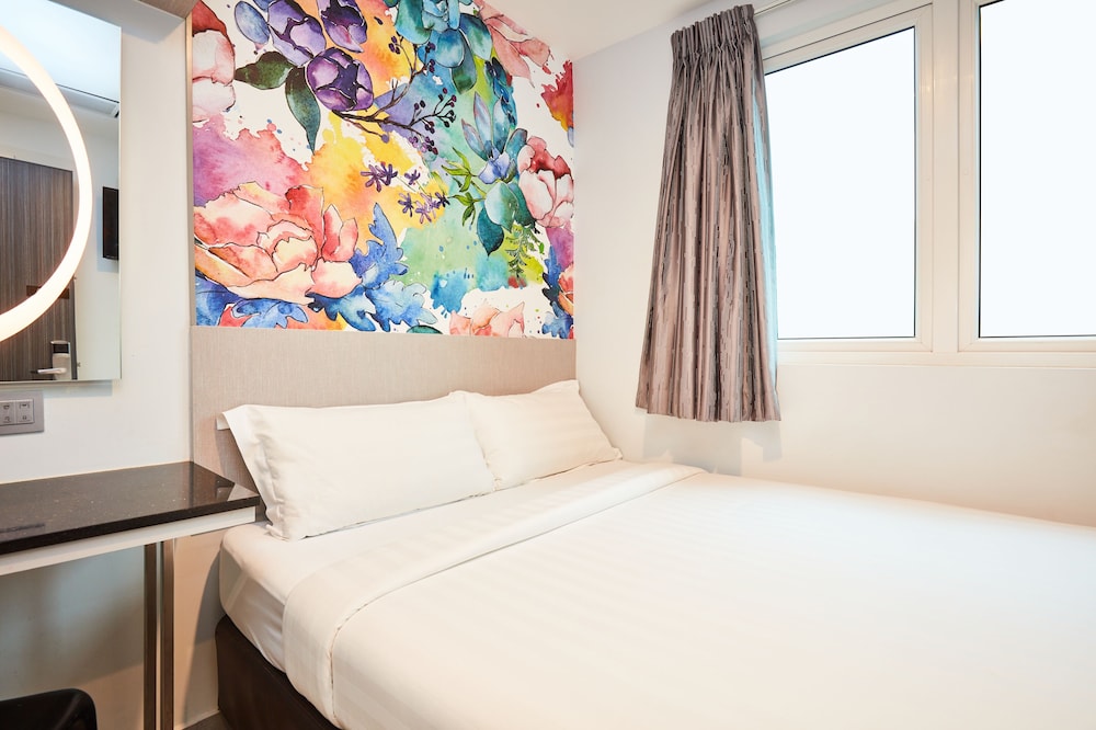 ibis budget Singapore Selegie 30/71
