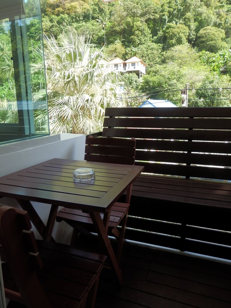 Kata Beach Studio Service Apartment 35/50