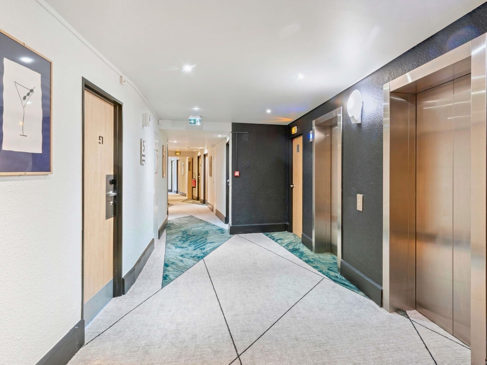 Novotel Paris Charenton le Pont 41/71