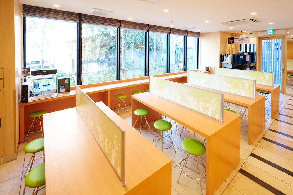 Super Hotel Akihabara Suehiro-Cho 63/65