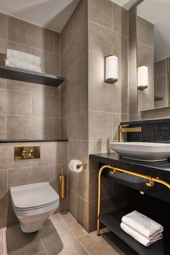 Hotel AMANO Covent Garden 57/60
