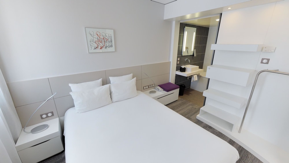 Novotel Suites Luxembourg 20/71