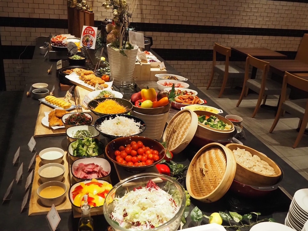 Hiyori Hotel Osaka Shinsekai 52/56