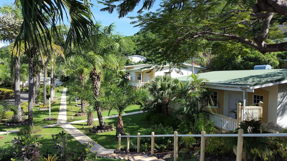 BLUE HORIZONS GARDEN RESORT 34/43