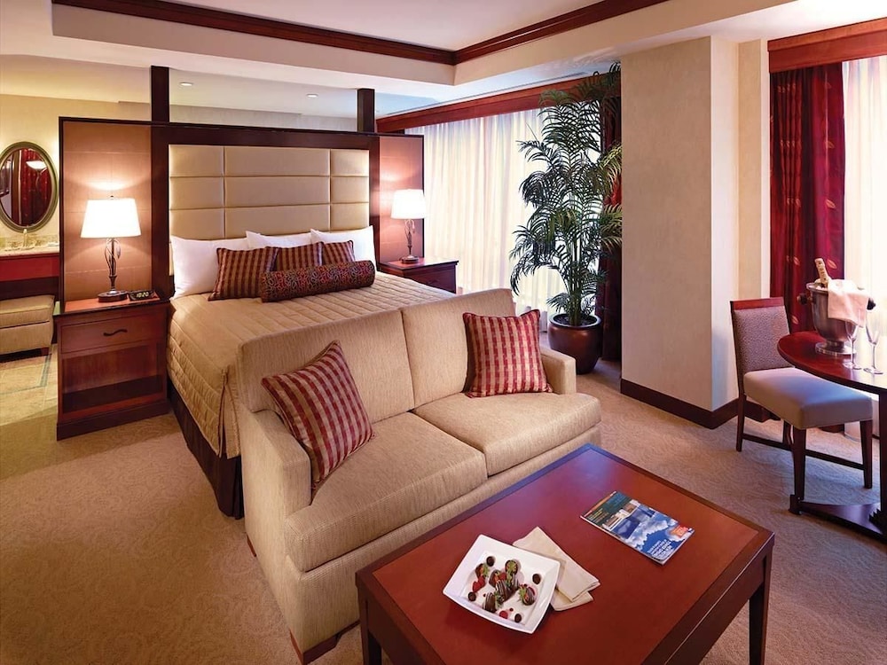 Seneca Allegany Resort And Casino 27/48
