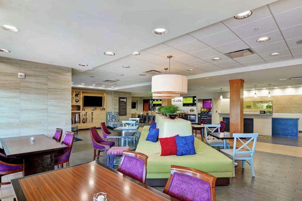 Home2 Suites by Hilton Idaho Falls 36/53