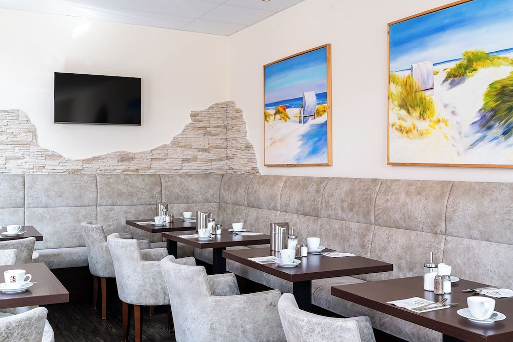 Wilhelmshaven Ahoi, Sure Hotel Collection by Best Western 40/50