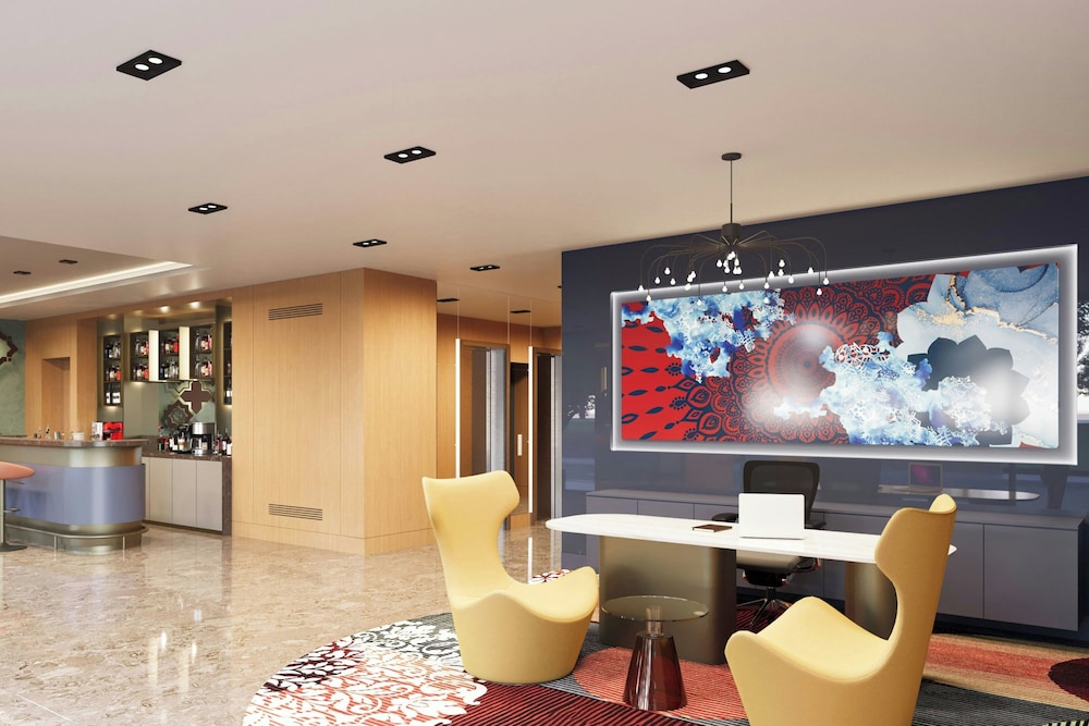 Lokalist, Istanbul, a Tribute Portfolio Hotel 37/50