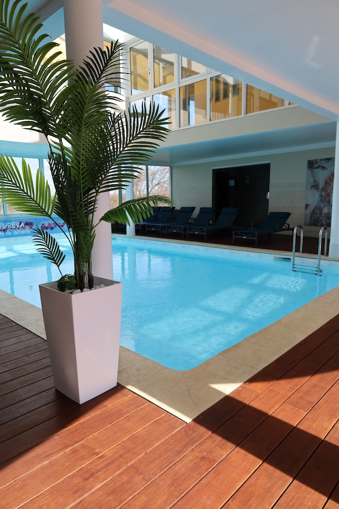Natureva Spa 58/61